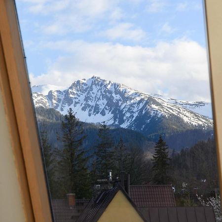 Anna 2 Zakopane Exterior foto